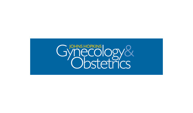 Gynecology and Obstetrics (logo)